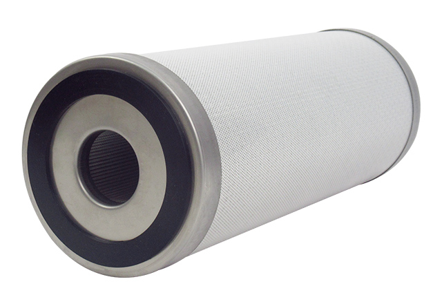 customized oil filter